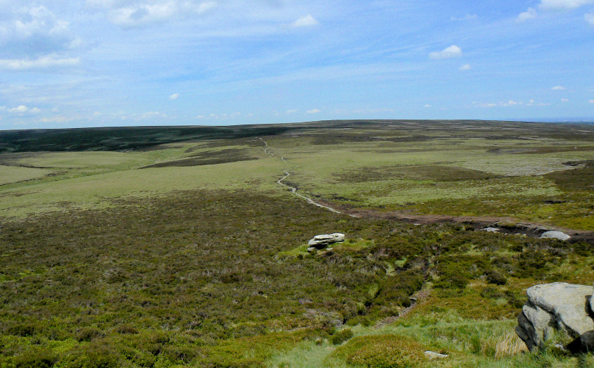 Flint Hill Flint Hill